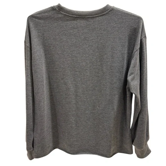 Graphic Sweatshirt Size Medium - Picture 5 of 9